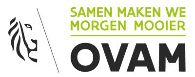 De Bree Solutions | Logo OVAM